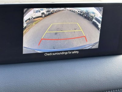 2022 Mazda Mazda CX-5 2.5 S Preferred