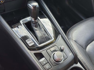 2022 Mazda Mazda CX-5 2.5 S Preferred