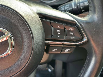 2022 Mazda Mazda CX-5 2.5 S Preferred