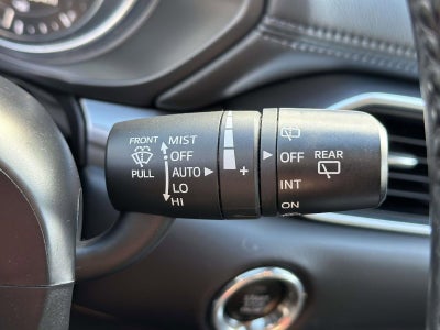 2022 Mazda Mazda CX-5 2.5 S Preferred