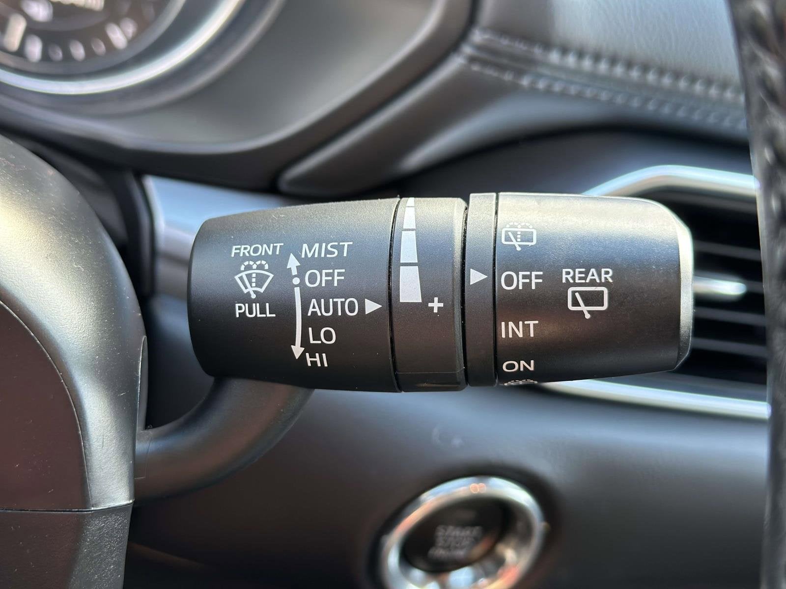 2022 Mazda Mazda CX-5 2.5 S Preferred