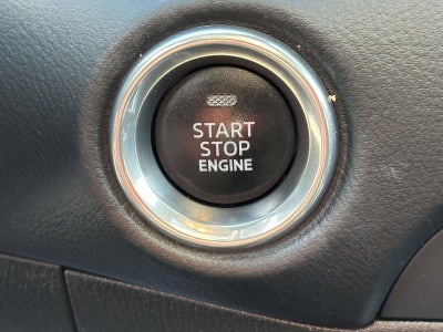 2022 Mazda Mazda CX-5 2.5 S Preferred