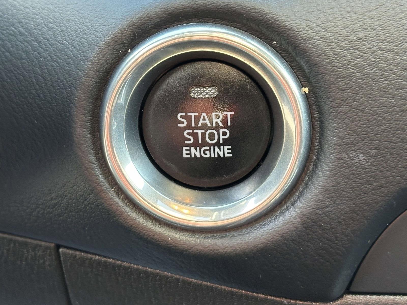 2022 Mazda Mazda CX-5 2.5 S Preferred