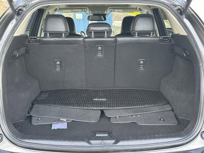 2022 Mazda Mazda CX-5 2.5 S Preferred