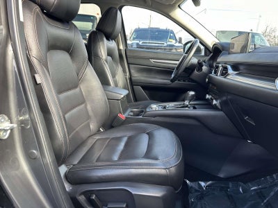 2022 Mazda Mazda CX-5 2.5 S Preferred