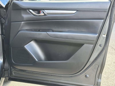 2022 Mazda Mazda CX-5 2.5 S Preferred