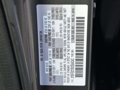 2022 Mazda Mazda CX-5 2.5 S Preferred