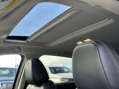 2022 Mazda Mazda CX-5 2.5 S Preferred