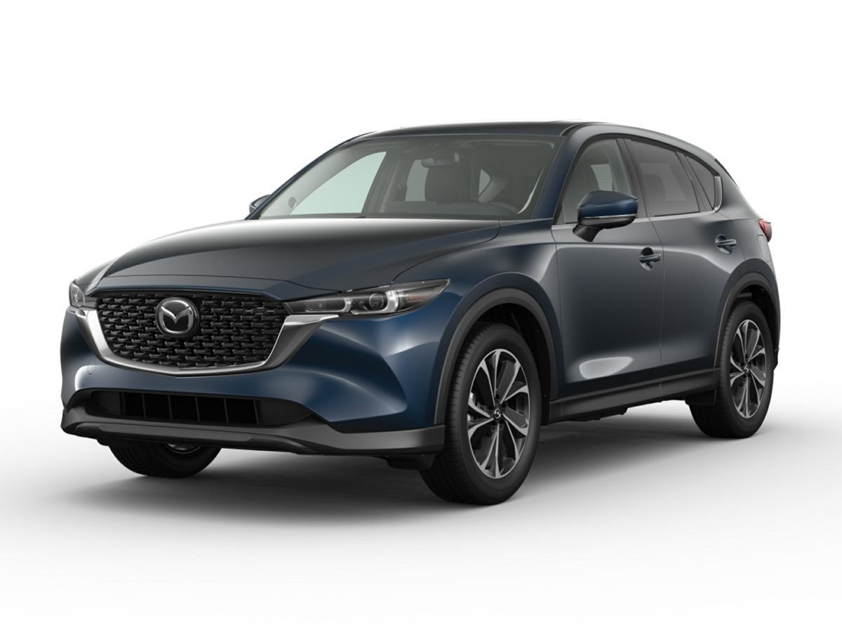 2023 Mazda Mazda CX-5 2.5 S Premium