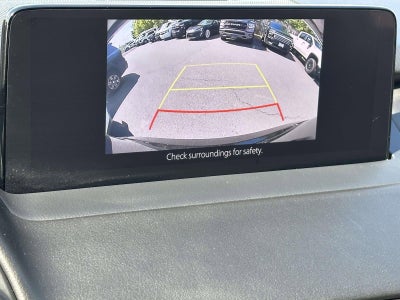 2023 Mazda Mazda CX-9 Touring