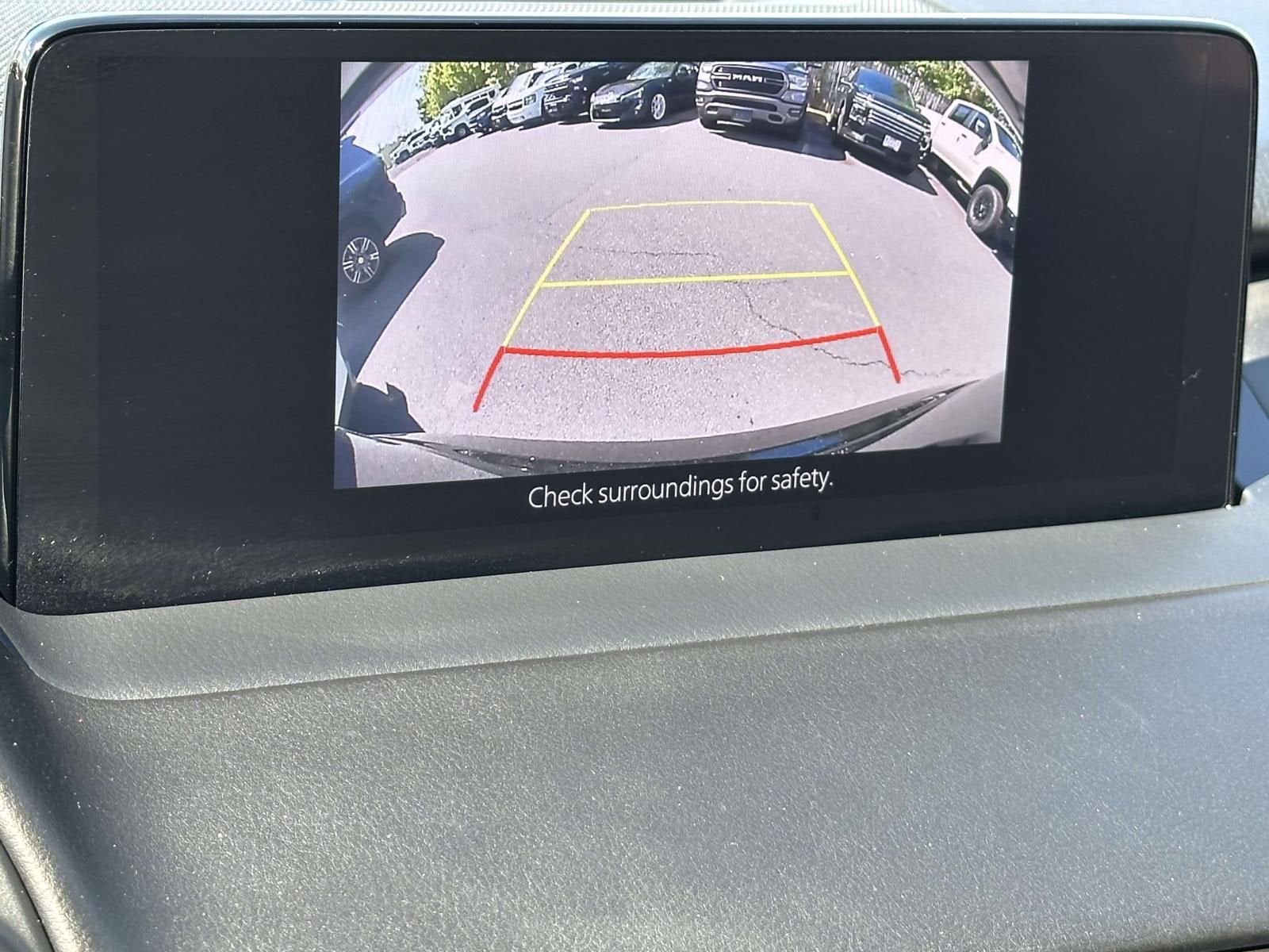 2023 Mazda Mazda CX-9 Touring