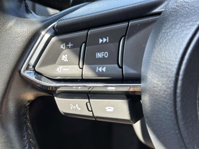2023 Mazda Mazda CX-9 Touring