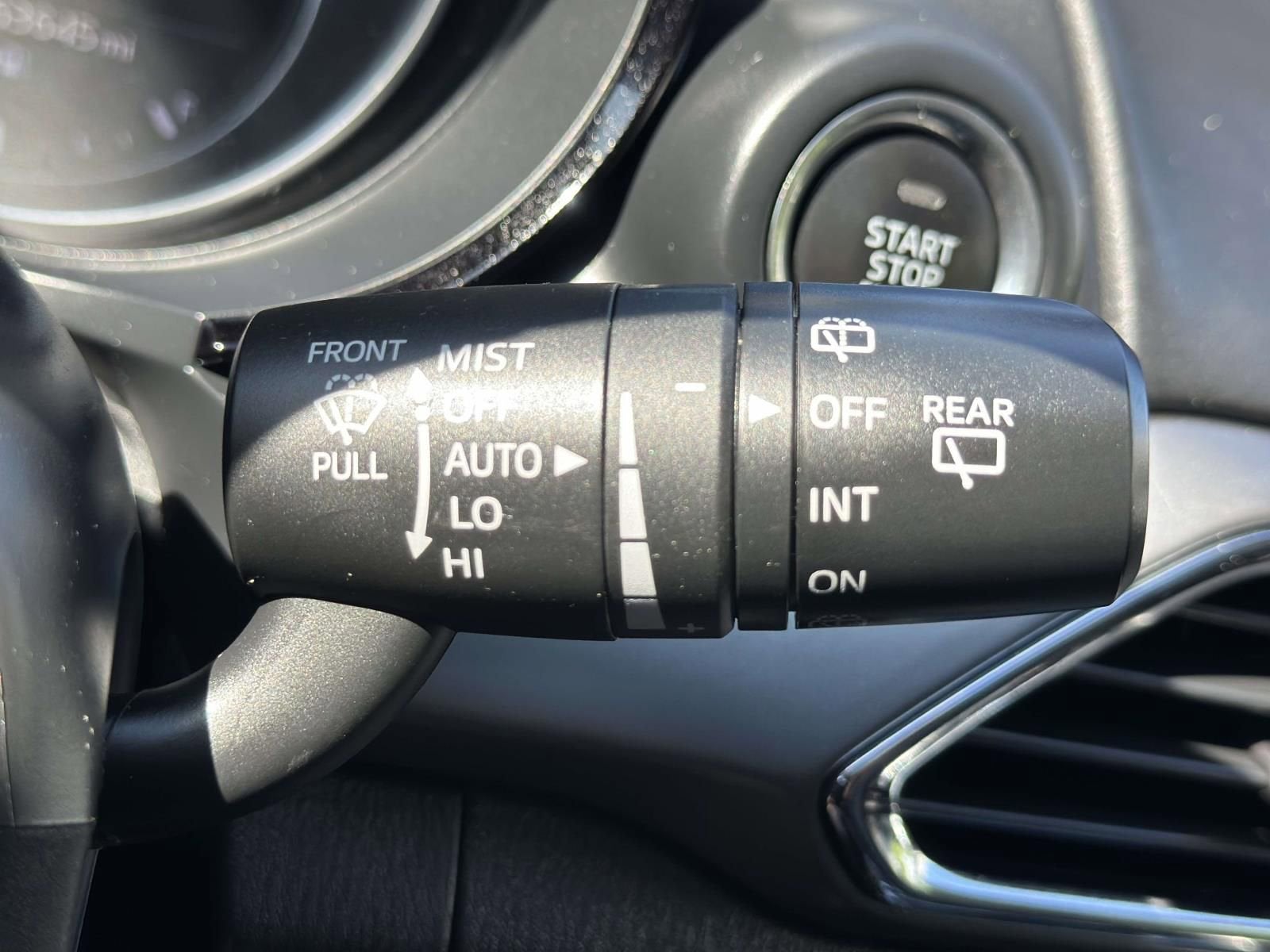 2023 Mazda Mazda CX-9 Touring