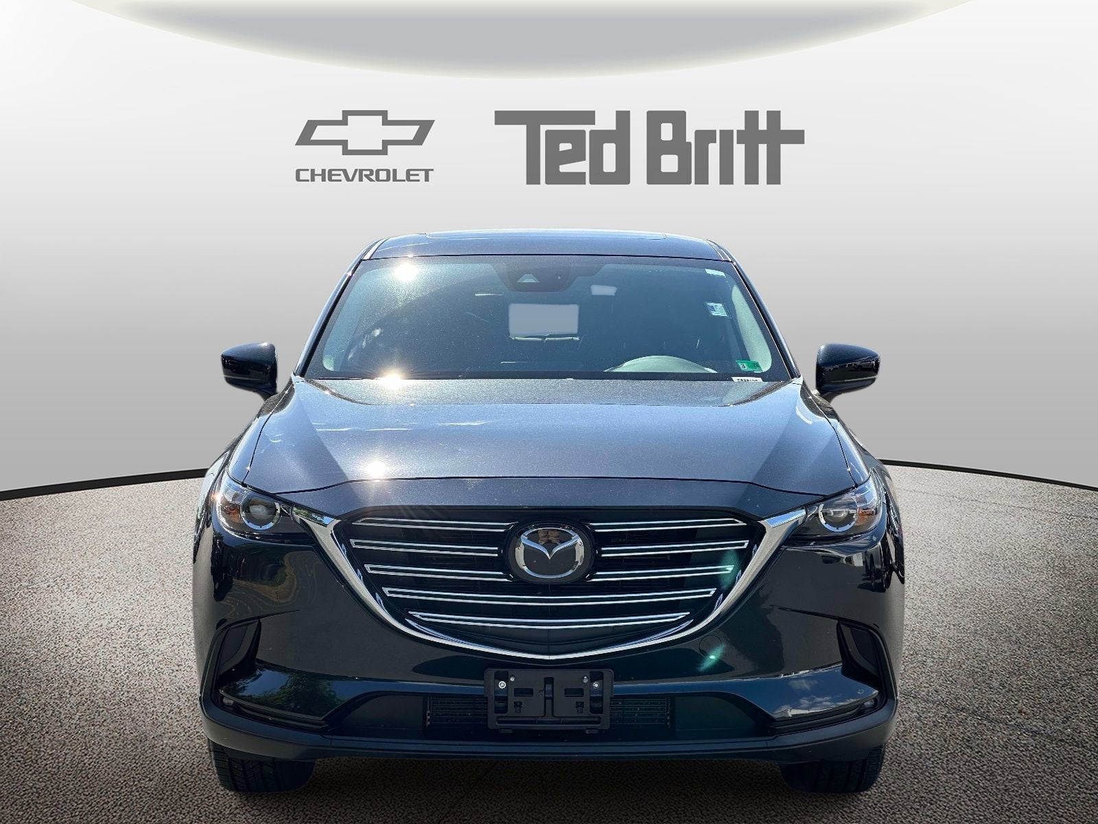 2023 Mazda Mazda CX-9 Touring