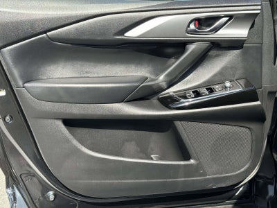2023 Mazda Mazda CX-9 Touring