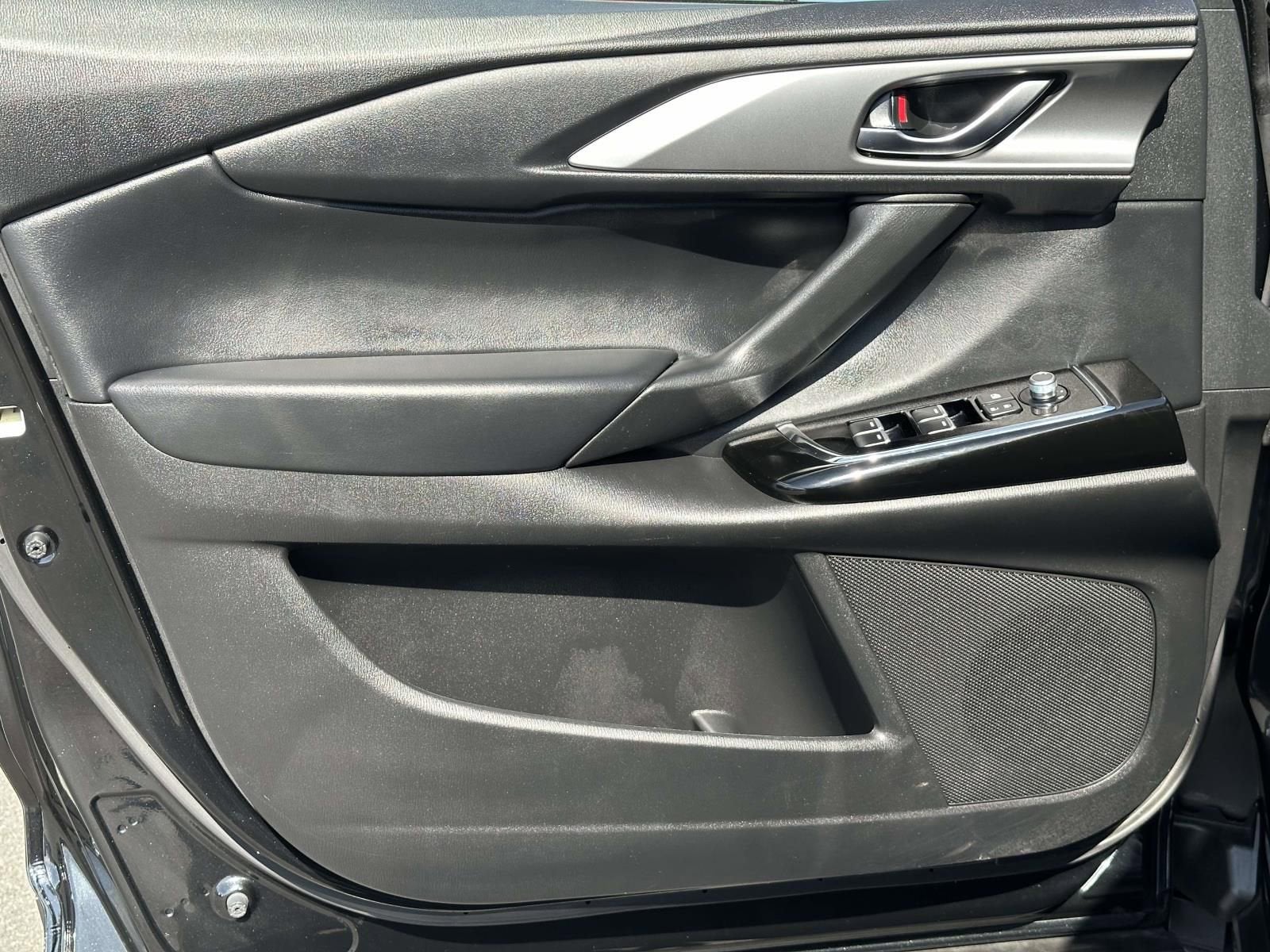 2023 Mazda Mazda CX-9 Touring