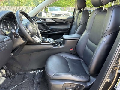 2023 Mazda Mazda CX-9 Touring