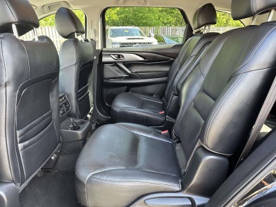 2023 Mazda Mazda CX-9 Touring
