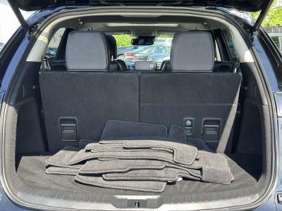 2023 Mazda Mazda CX-9 Touring
