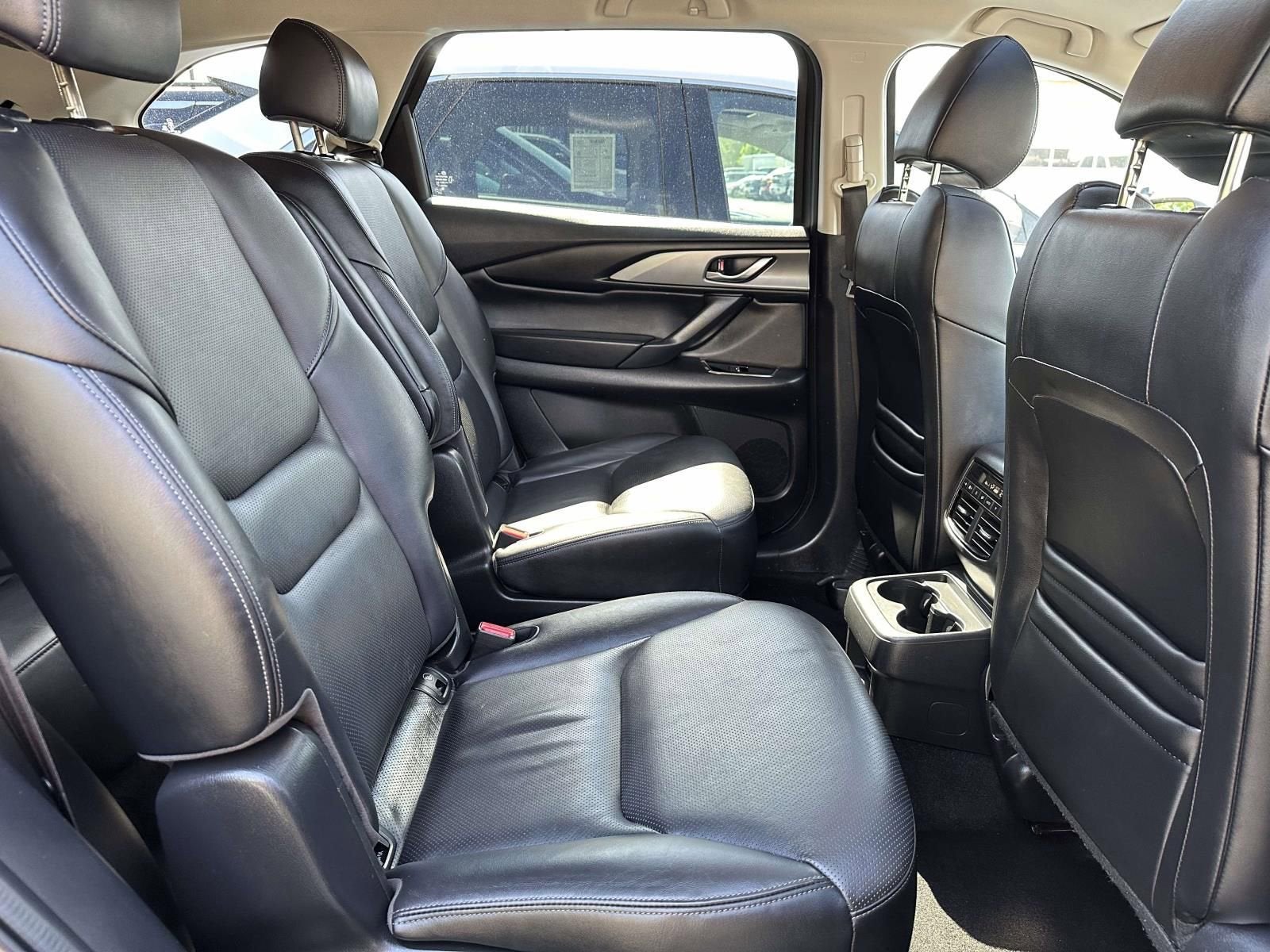2023 Mazda Mazda CX-9 Touring