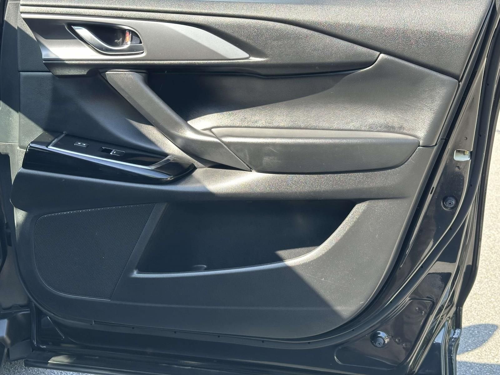 2023 Mazda Mazda CX-9 Touring
