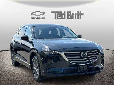 2023 Mazda Mazda CX-9 Touring