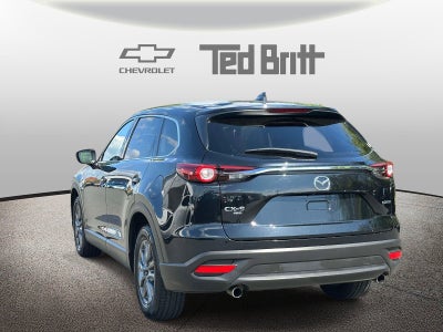 2023 Mazda Mazda CX-9 Touring