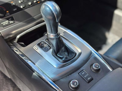 2010 INFINITI G37 Sedan x