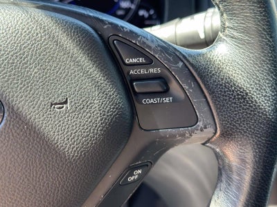 2010 INFINITI G37 Sedan x
