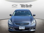 2010 INFINITI G37 Sedan x