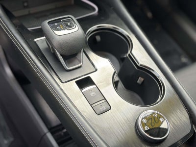 2023 Nissan Rogue Platinum Intelligent AWD