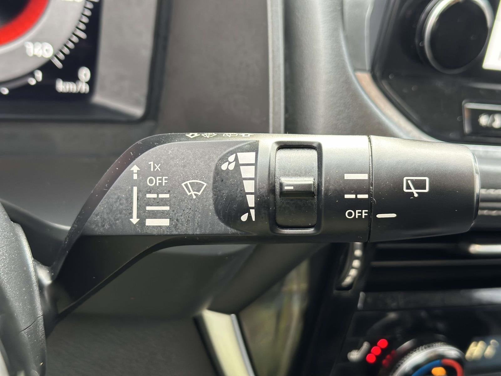 2023 Nissan Rogue Platinum Intelligent AWD