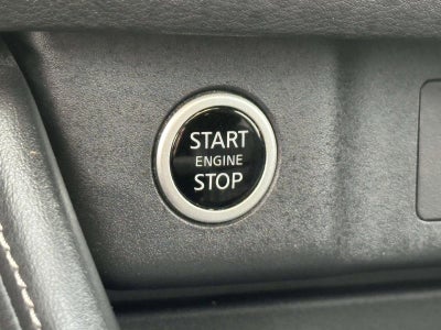 2023 Nissan Rogue Platinum Intelligent AWD