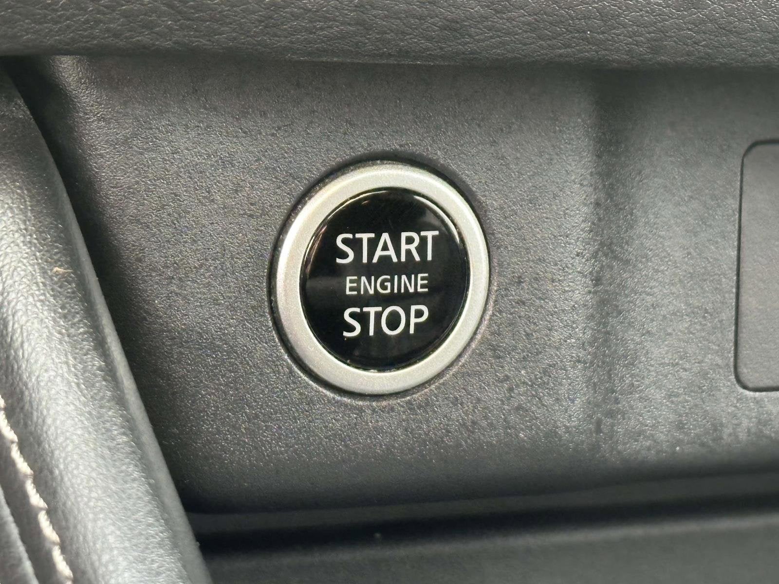 2023 Nissan Rogue Platinum Intelligent AWD