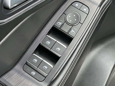 2023 Nissan Rogue Platinum Intelligent AWD