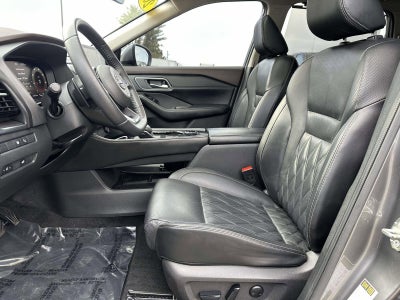 2023 Nissan Rogue Platinum Intelligent AWD