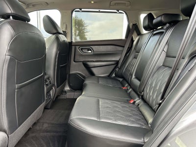 2023 Nissan Rogue Platinum Intelligent AWD