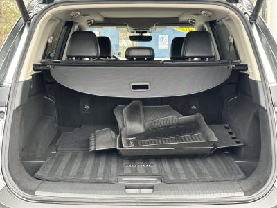 2023 Nissan Rogue Platinum Intelligent AWD