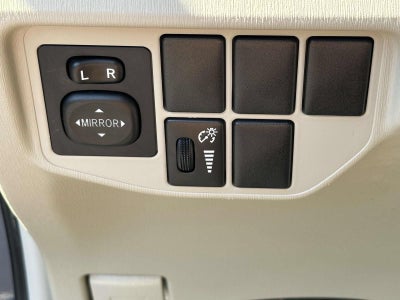 2014 Toyota Prius Three