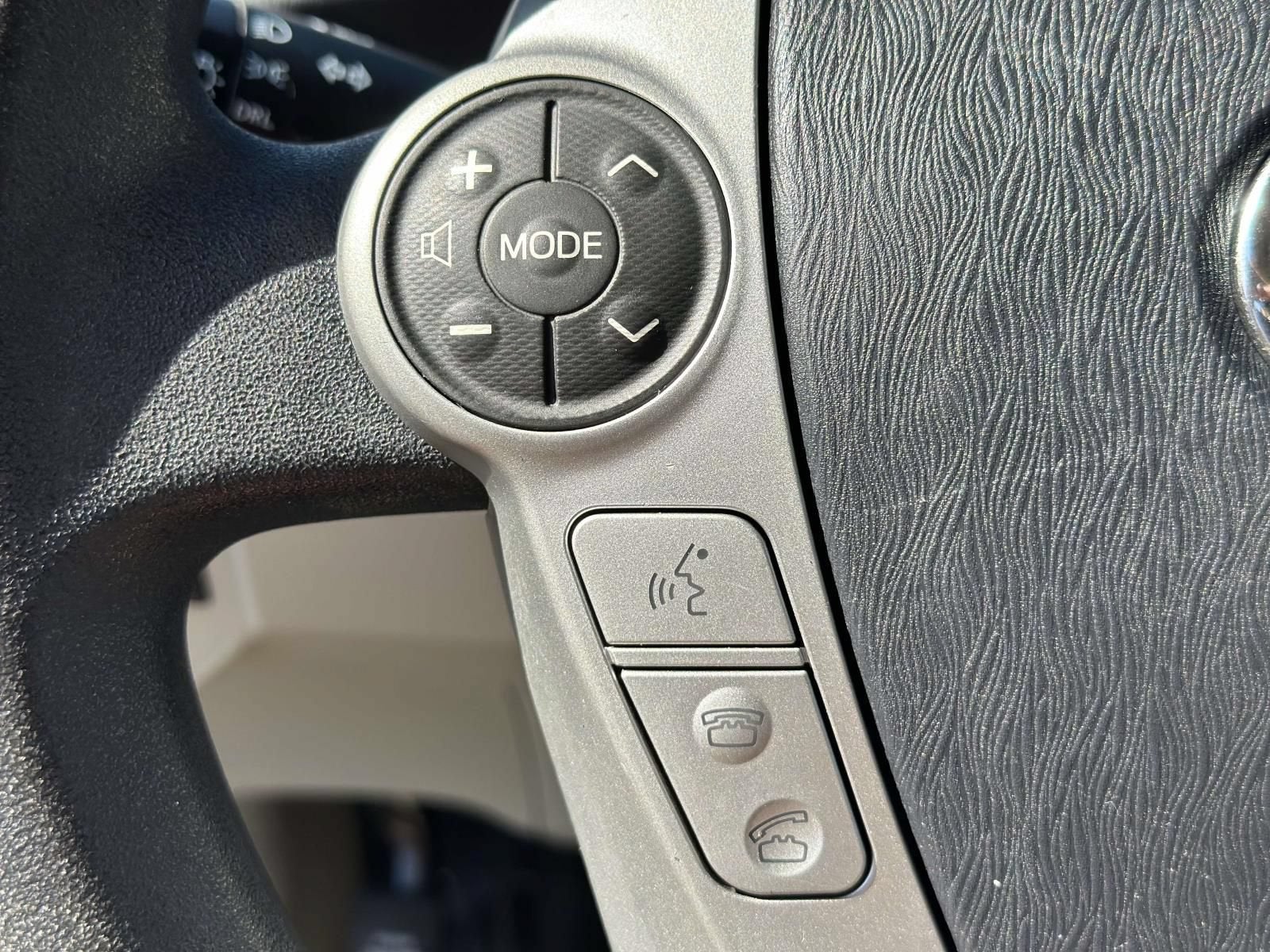 2014 Toyota Prius Three