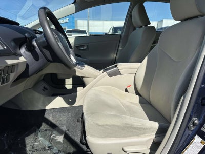 2014 Toyota Prius Three