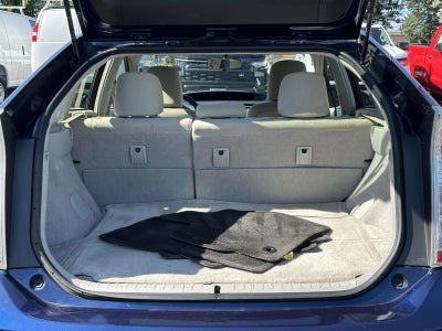 2014 Toyota Prius Three