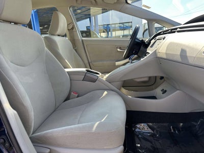 2014 Toyota Prius Three