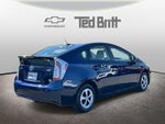 2014 Toyota Prius Three