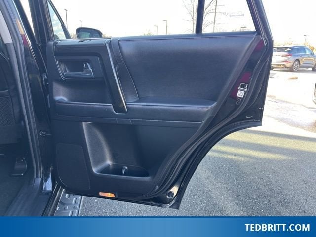 2021 Toyota 4Runner TRD Off Road Premium