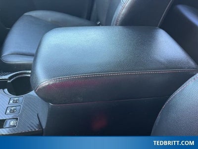 2021 Toyota 4Runner TRD Off Road Premium