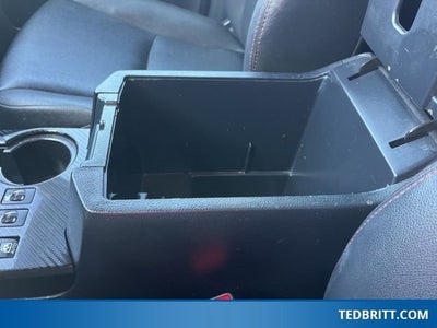 2021 Toyota 4Runner TRD Off Road Premium