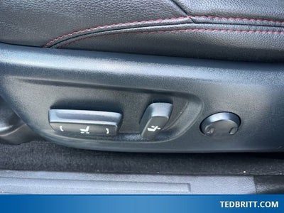 2021 Toyota 4Runner TRD Off Road Premium