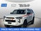 2023 Toyota 4Runner 40th Anniversary Special Edition