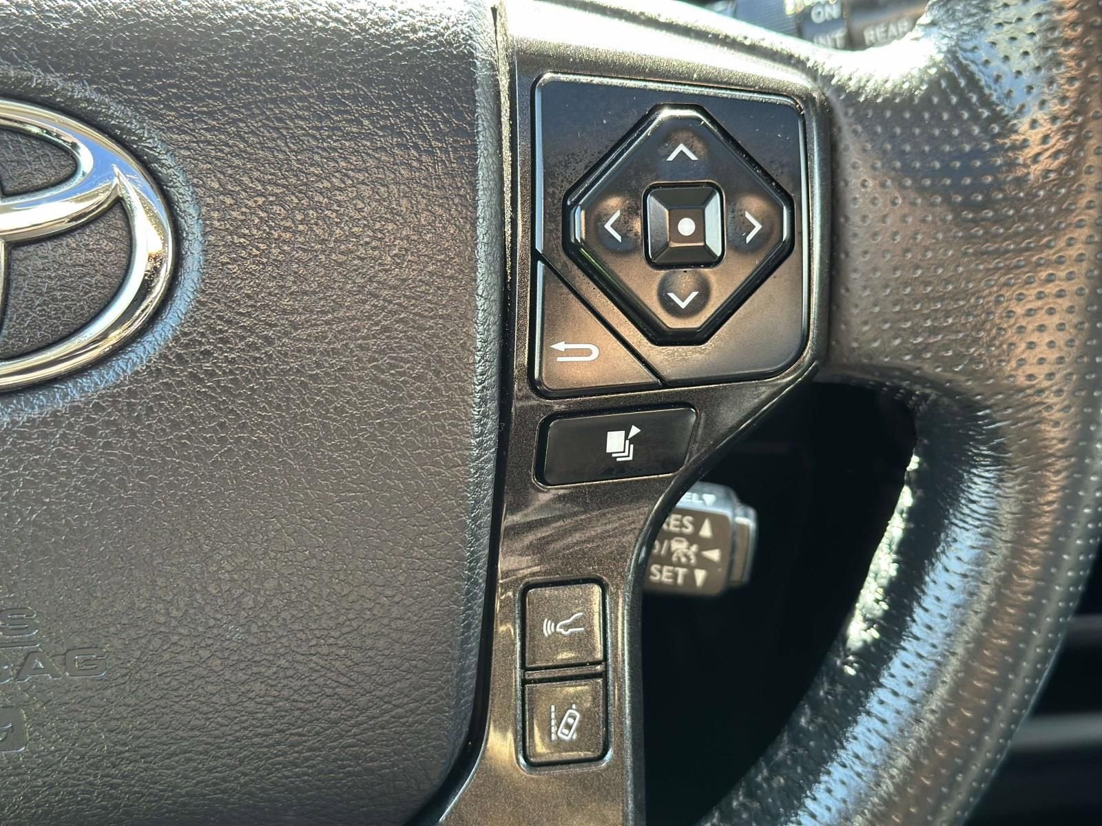 2023 Toyota 4Runner 40th Anniversary Special Edition